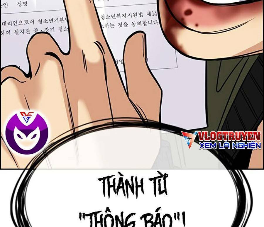 Giáo Dục Chân Chính Chap 71 - Next Chap 72