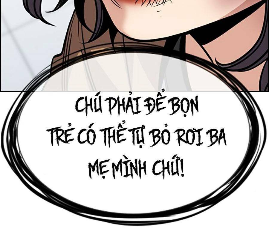 Giáo Dục Chân Chính Chap 71 - Next Chap 72