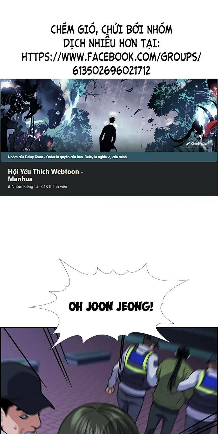 Giáo Dục Chân Chính Chap 72 - Next Chap 73