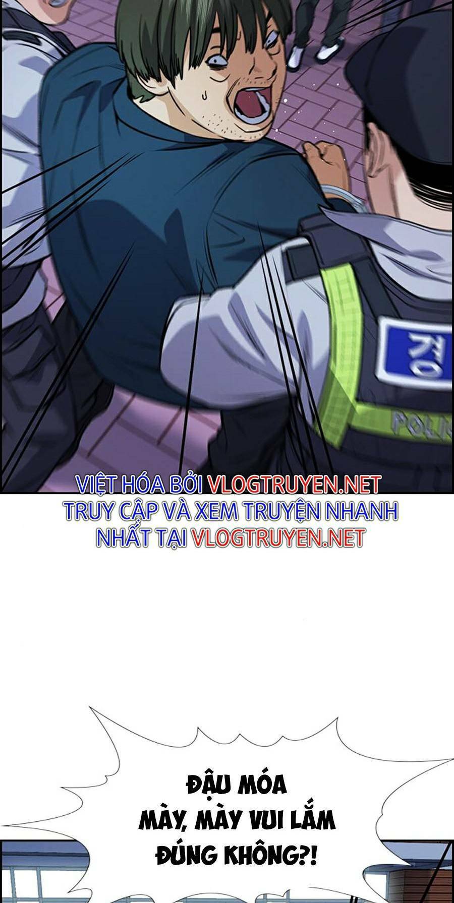 Giáo Dục Chân Chính Chap 72 - Next Chap 73