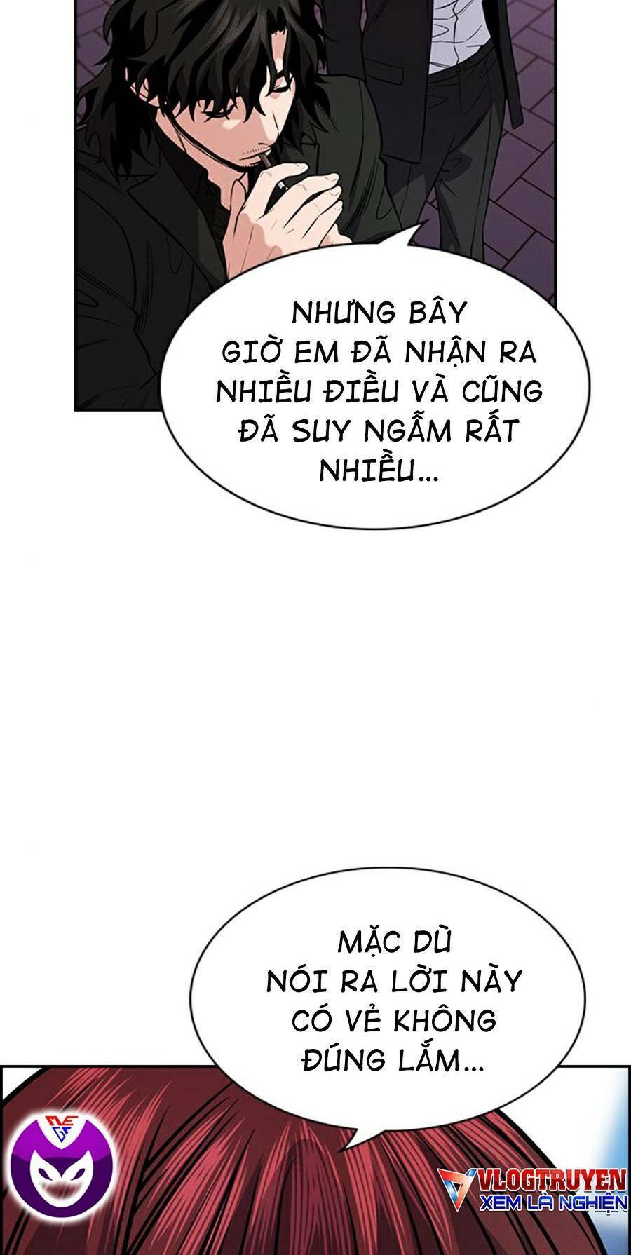 Giáo Dục Chân Chính Chap 72 - Next Chap 73