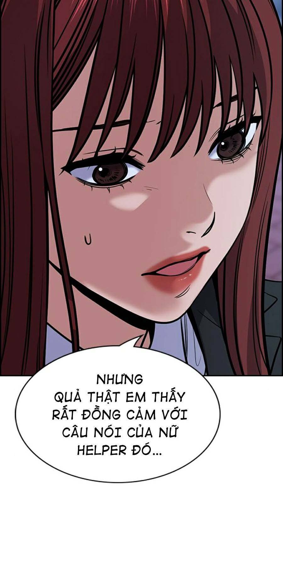 Giáo Dục Chân Chính Chap 72 - Next Chap 73