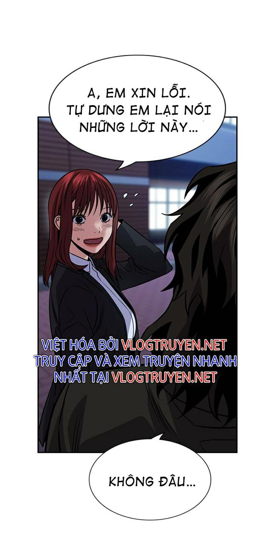 Giáo Dục Chân Chính Chap 72 - Next Chap 73