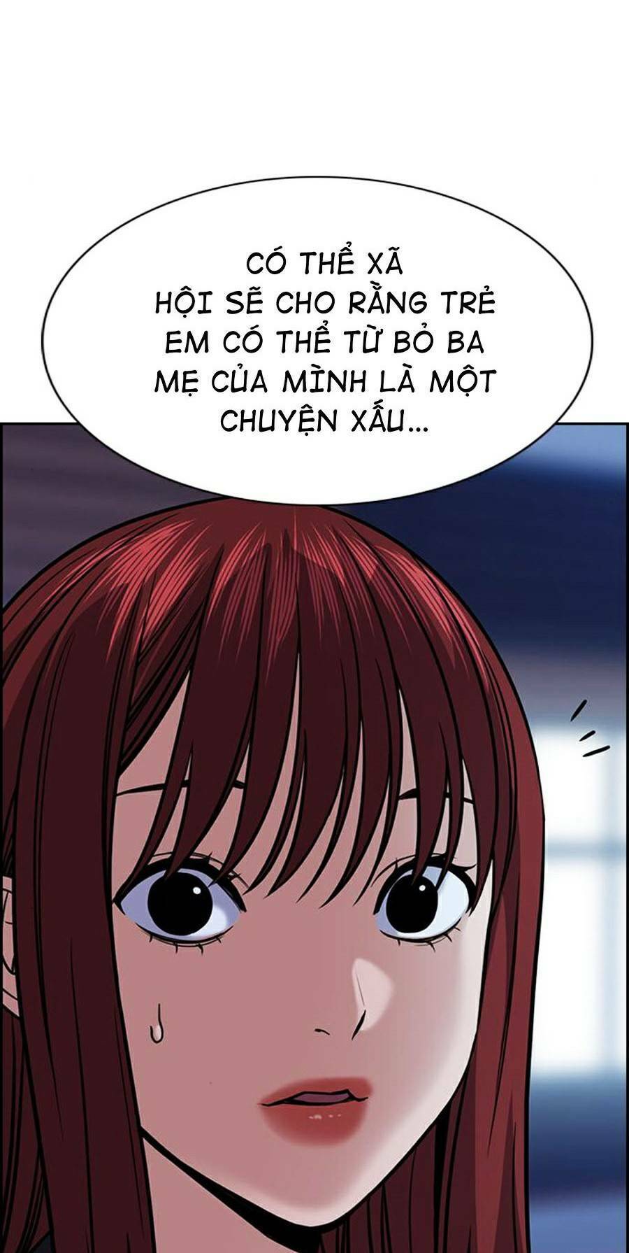 Giáo Dục Chân Chính Chap 72 - Next Chap 73