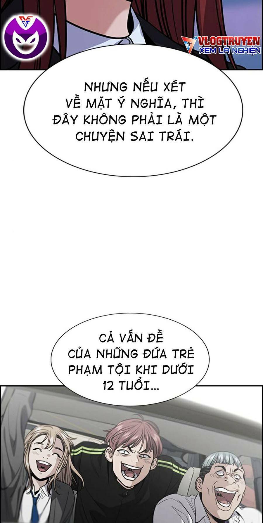 Giáo Dục Chân Chính Chap 72 - Next Chap 73