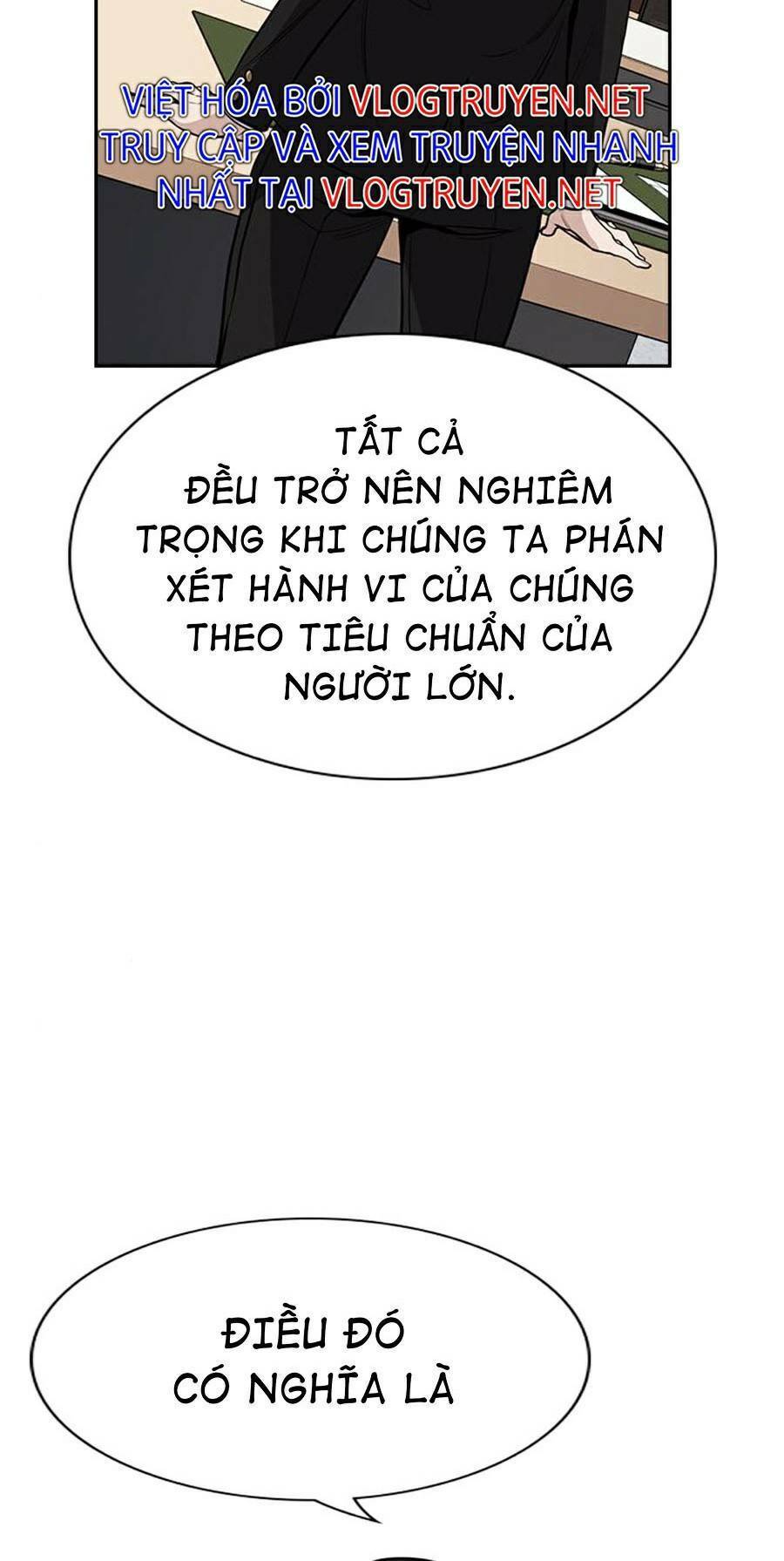 Giáo Dục Chân Chính Chap 72 - Next Chap 73