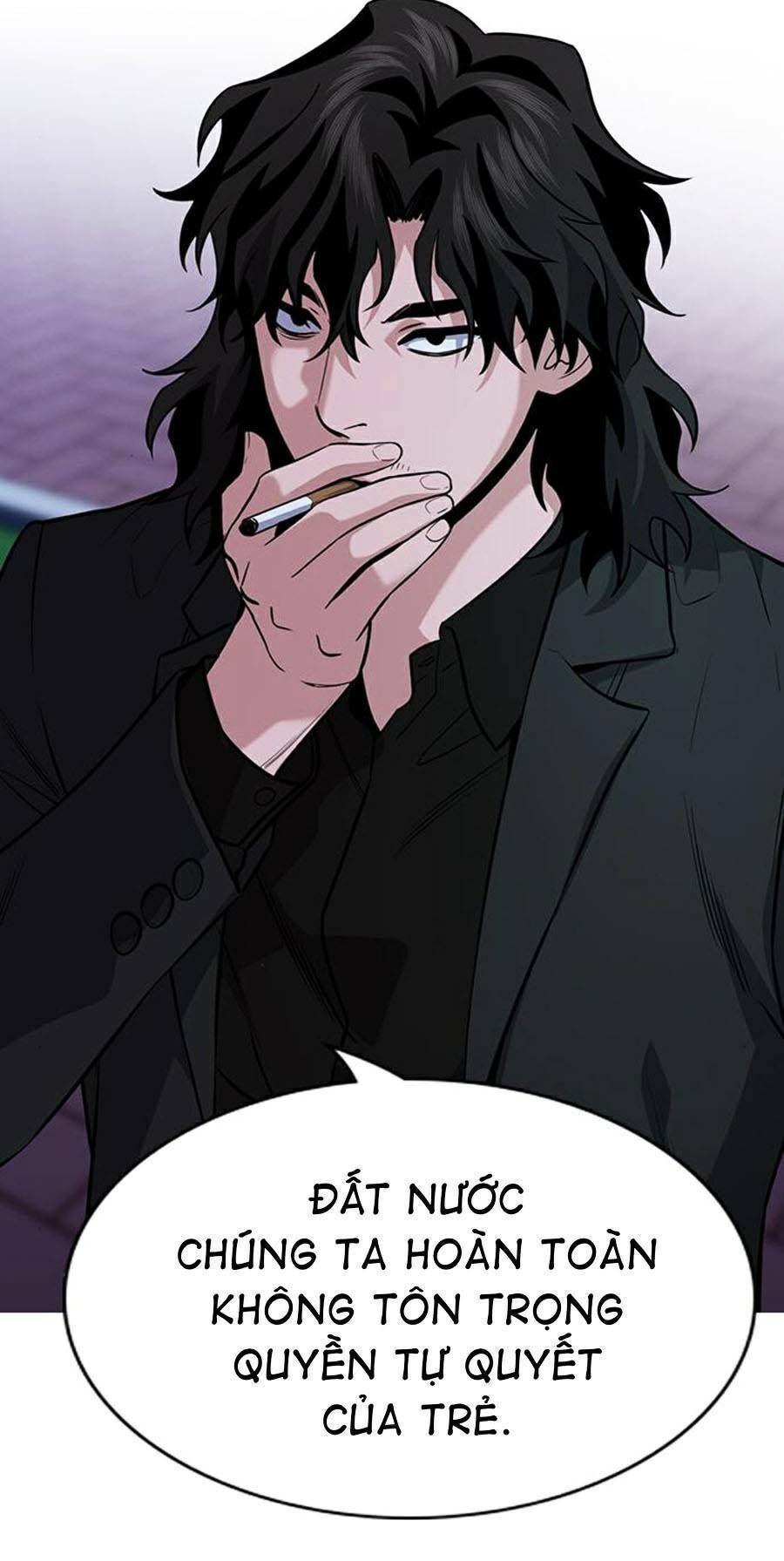 Giáo Dục Chân Chính Chap 72 - Next Chap 73