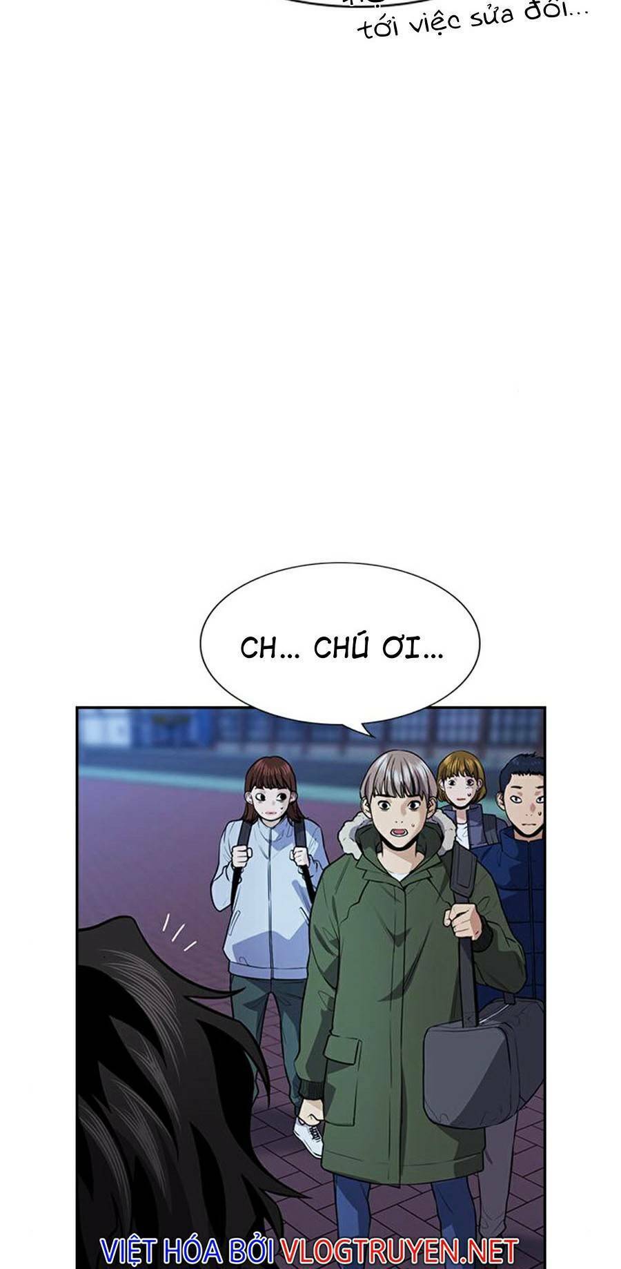 Giáo Dục Chân Chính Chap 72 - Next Chap 73