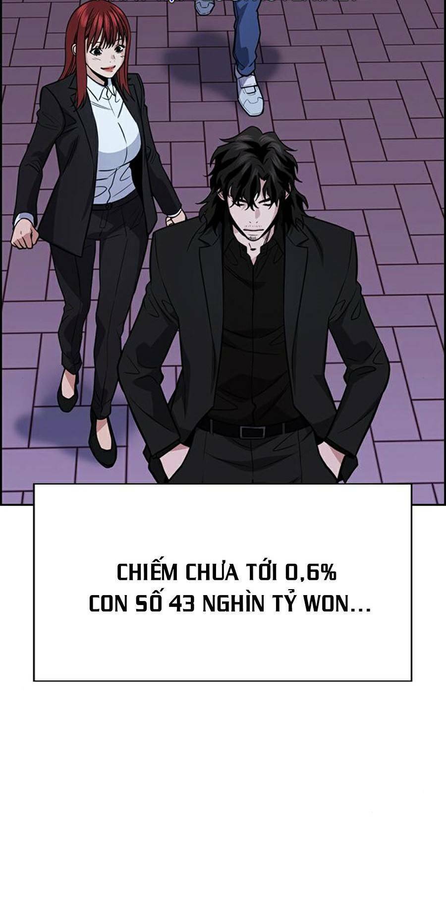 Giáo Dục Chân Chính Chap 72 - Next Chap 73