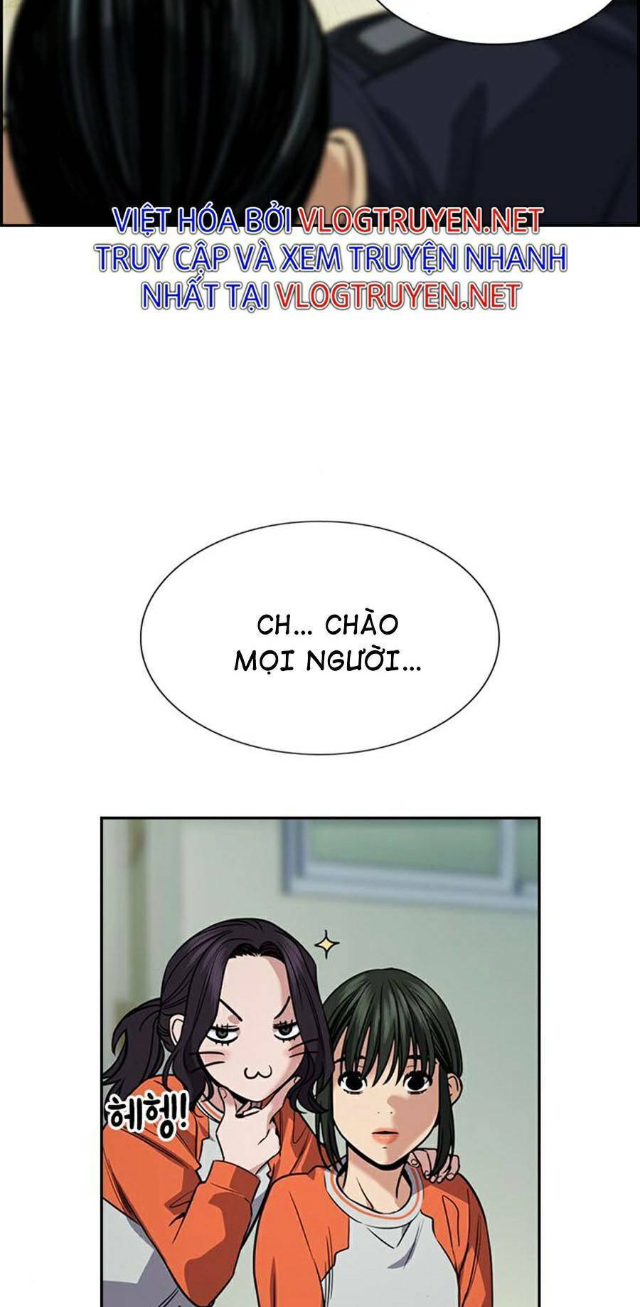 Giáo Dục Chân Chính Chap 72 - Next Chap 73