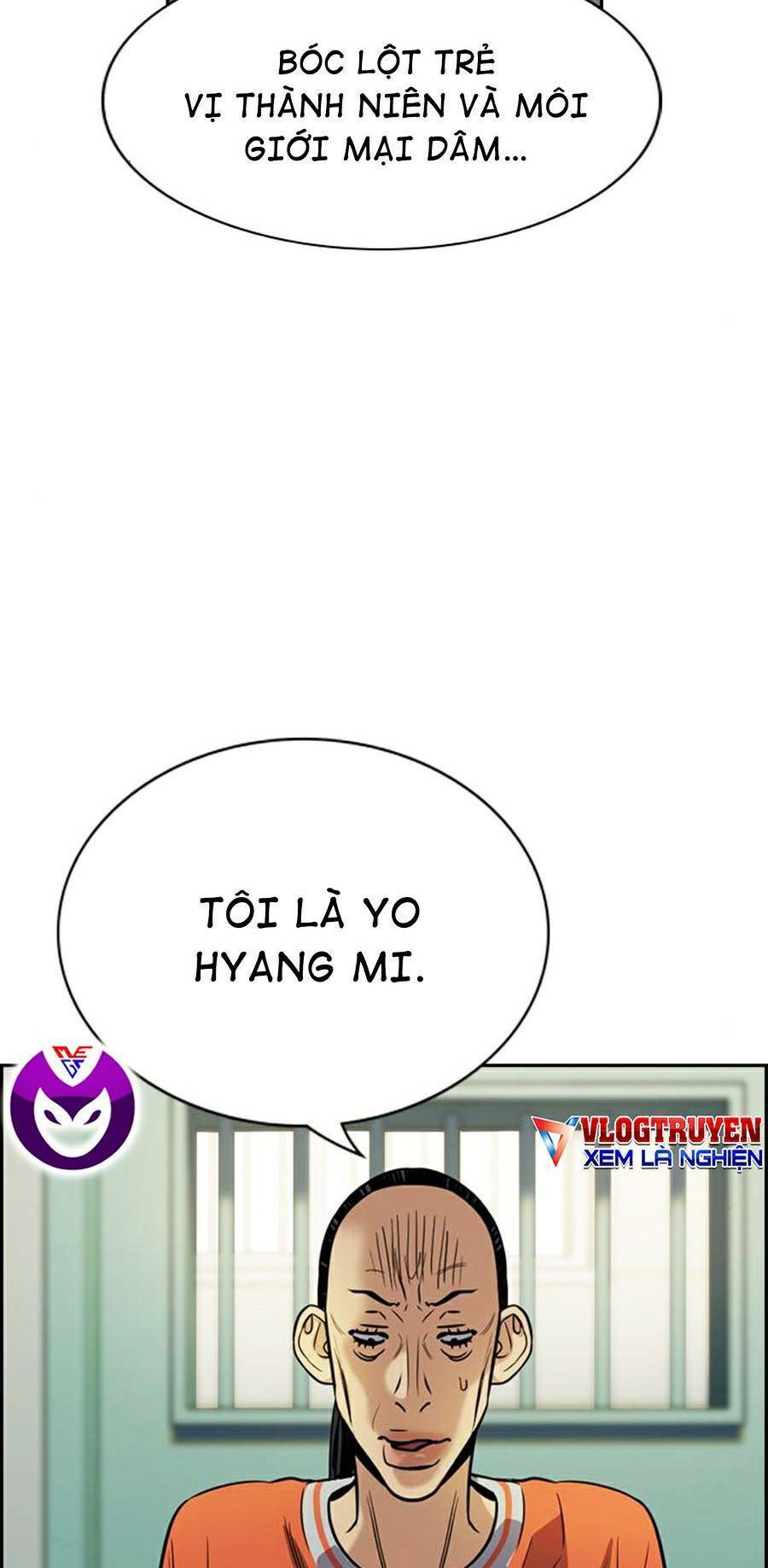 Giáo Dục Chân Chính Chap 72 - Next Chap 73