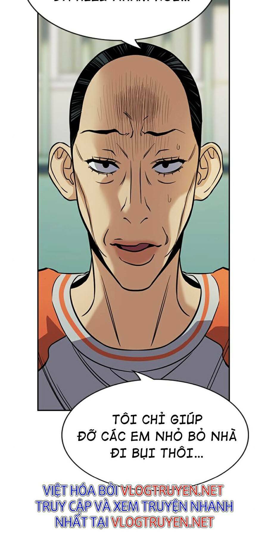 Giáo Dục Chân Chính Chap 72 - Next Chap 73