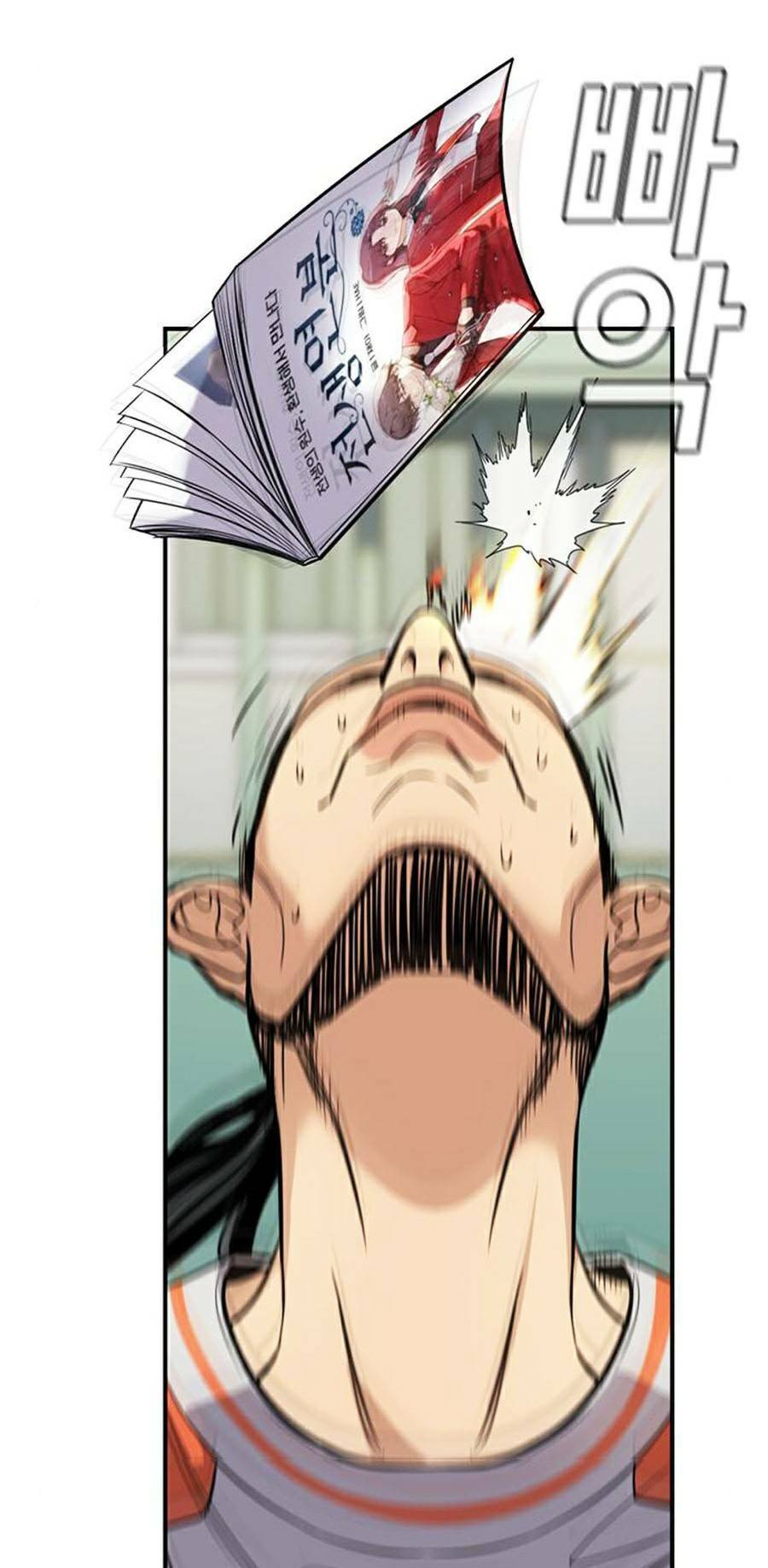 Giáo Dục Chân Chính Chap 72 - Next Chap 73