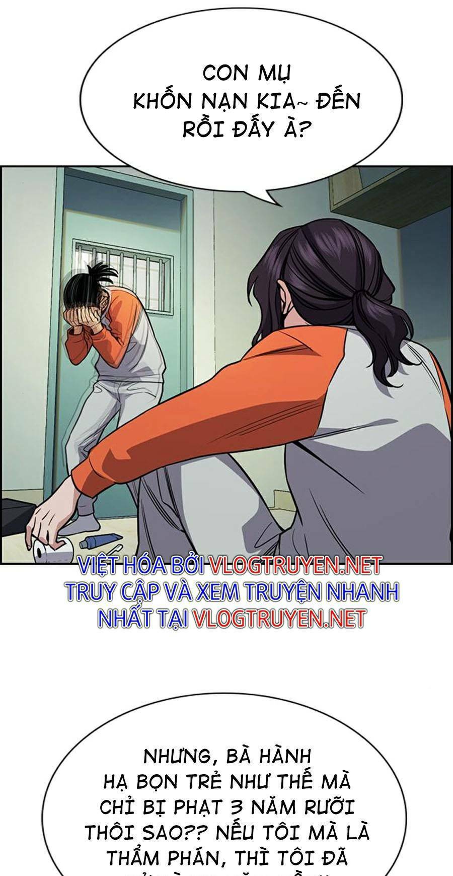 Giáo Dục Chân Chính Chap 72 - Next Chap 73