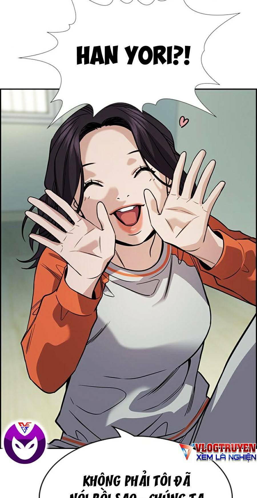 Giáo Dục Chân Chính Chap 72 - Next Chap 73