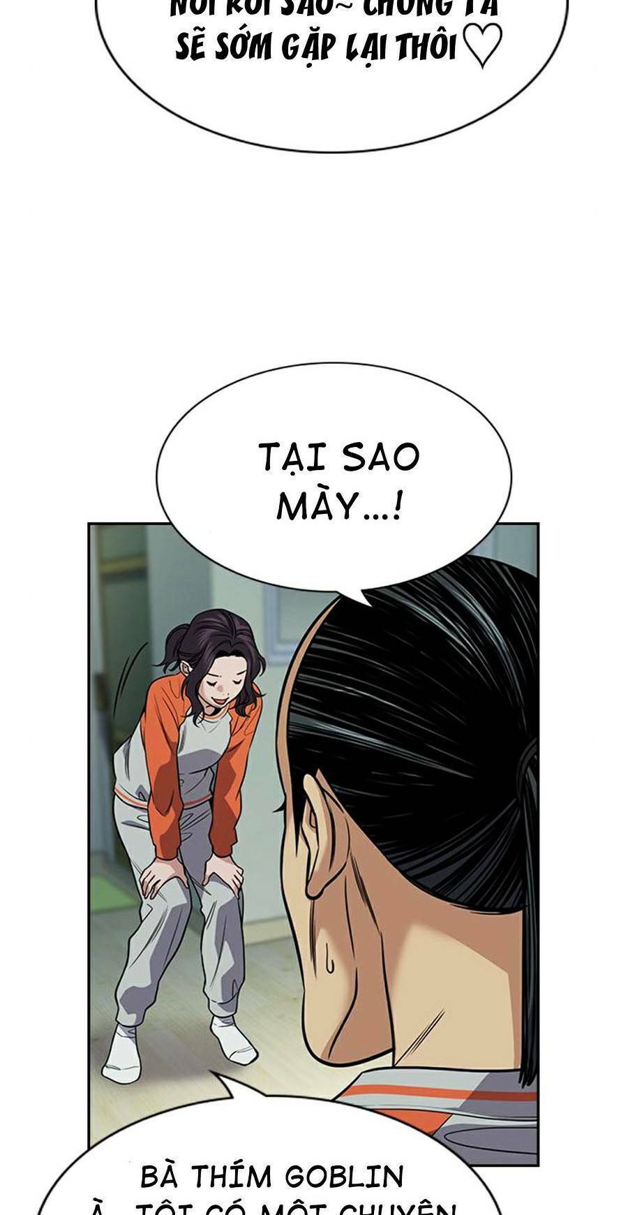 Giáo Dục Chân Chính Chap 72 - Next Chap 73