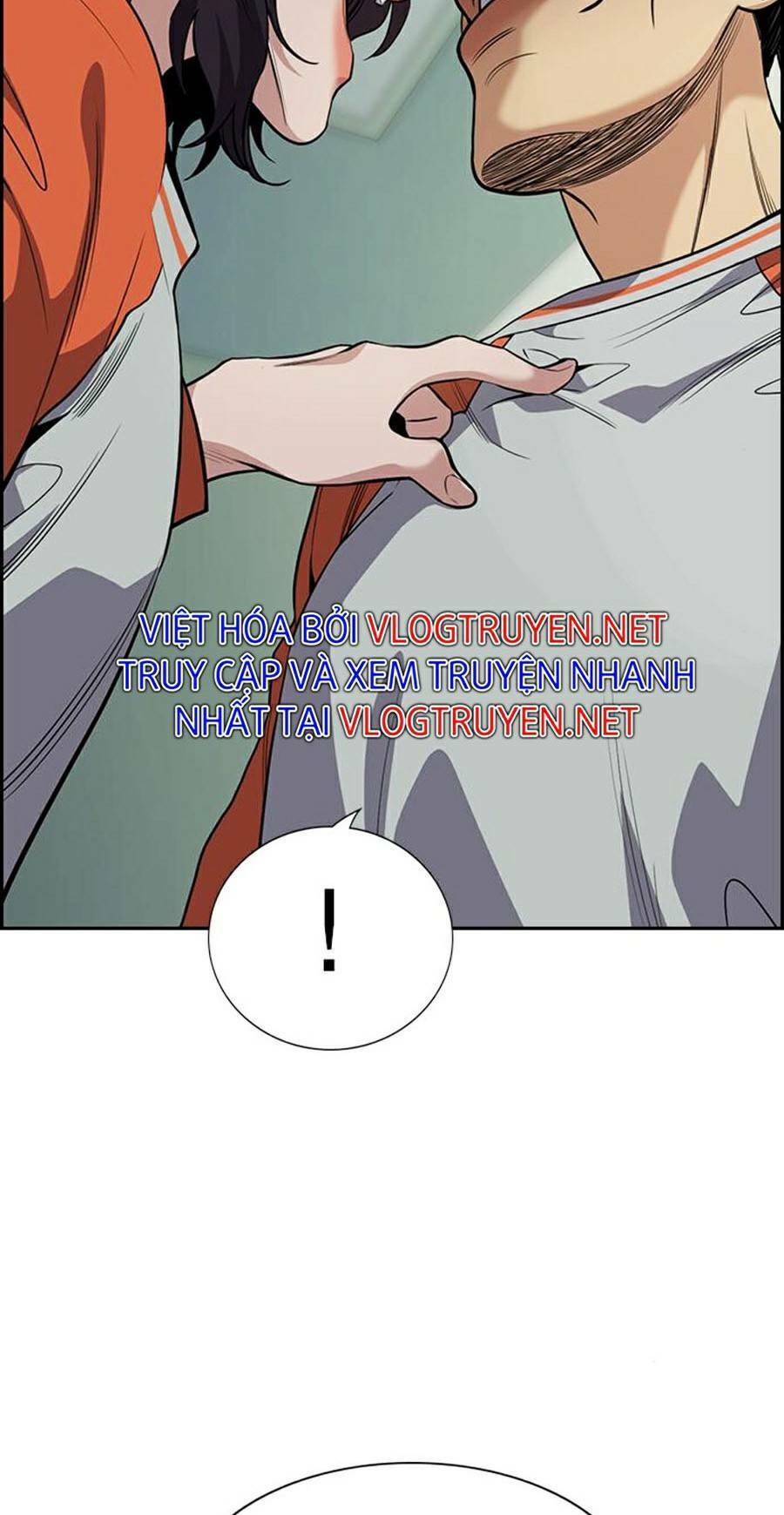 Giáo Dục Chân Chính Chap 72 - Next Chap 73