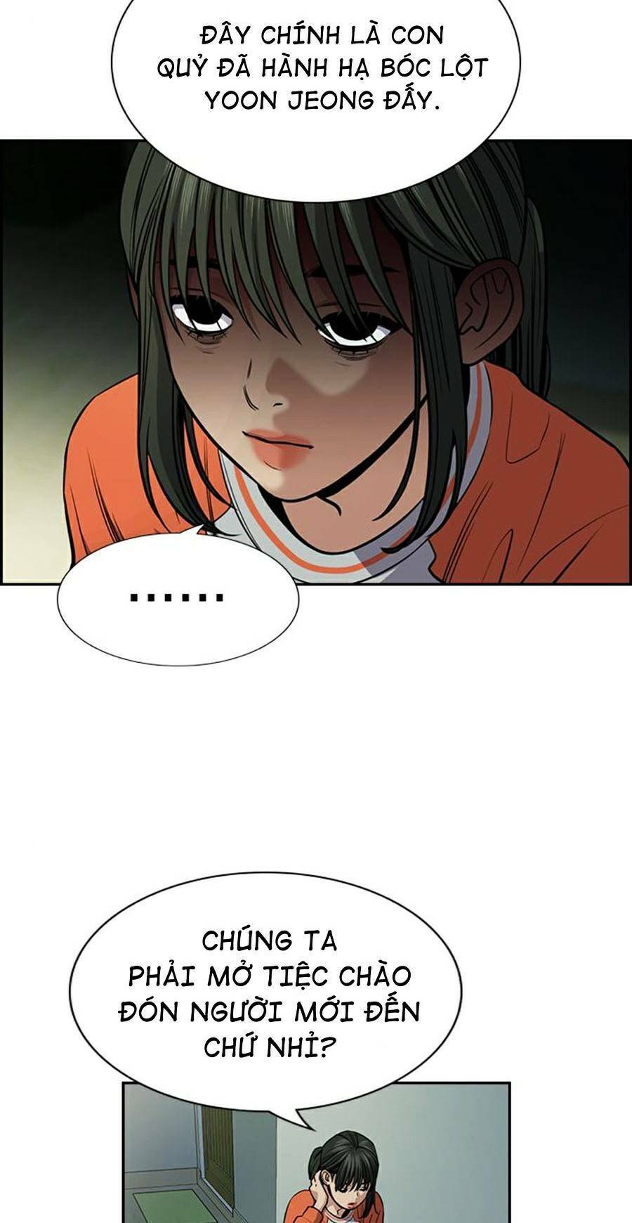 Giáo Dục Chân Chính Chap 72 - Next Chap 73