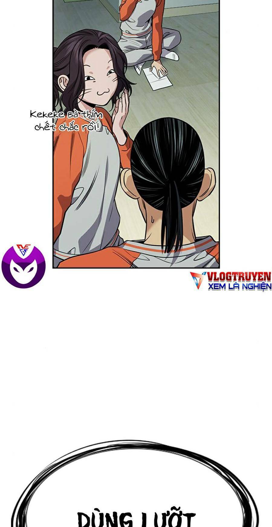 Giáo Dục Chân Chính Chap 72 - Next Chap 73