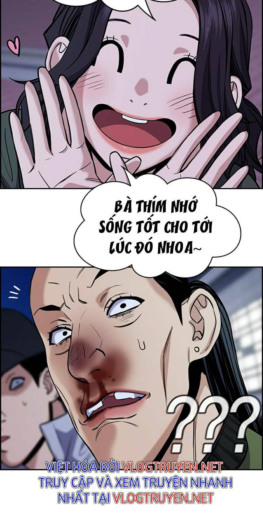 Giáo Dục Chân Chính Chap 72 - Next Chap 73