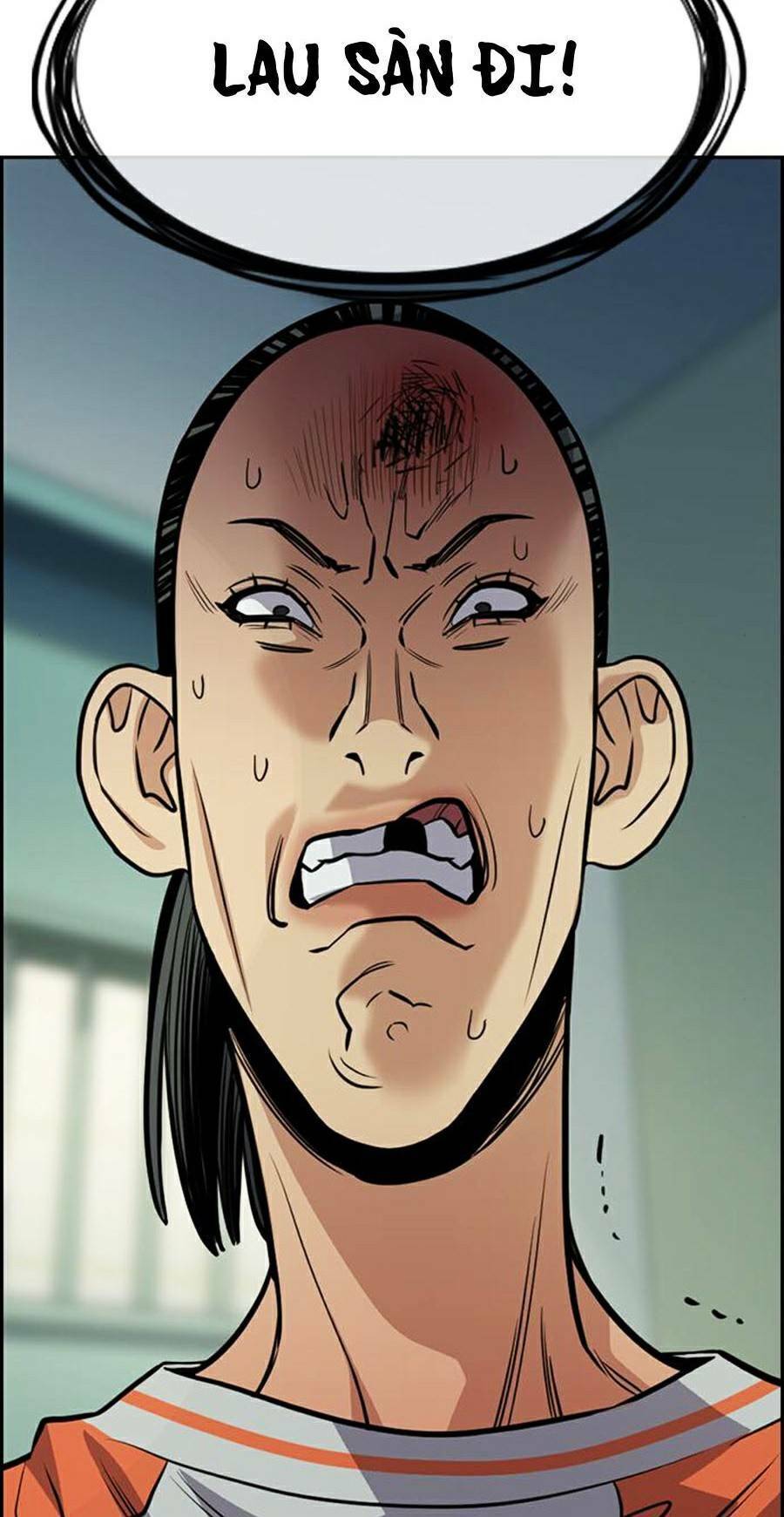 Giáo Dục Chân Chính Chap 72 - Next Chap 73