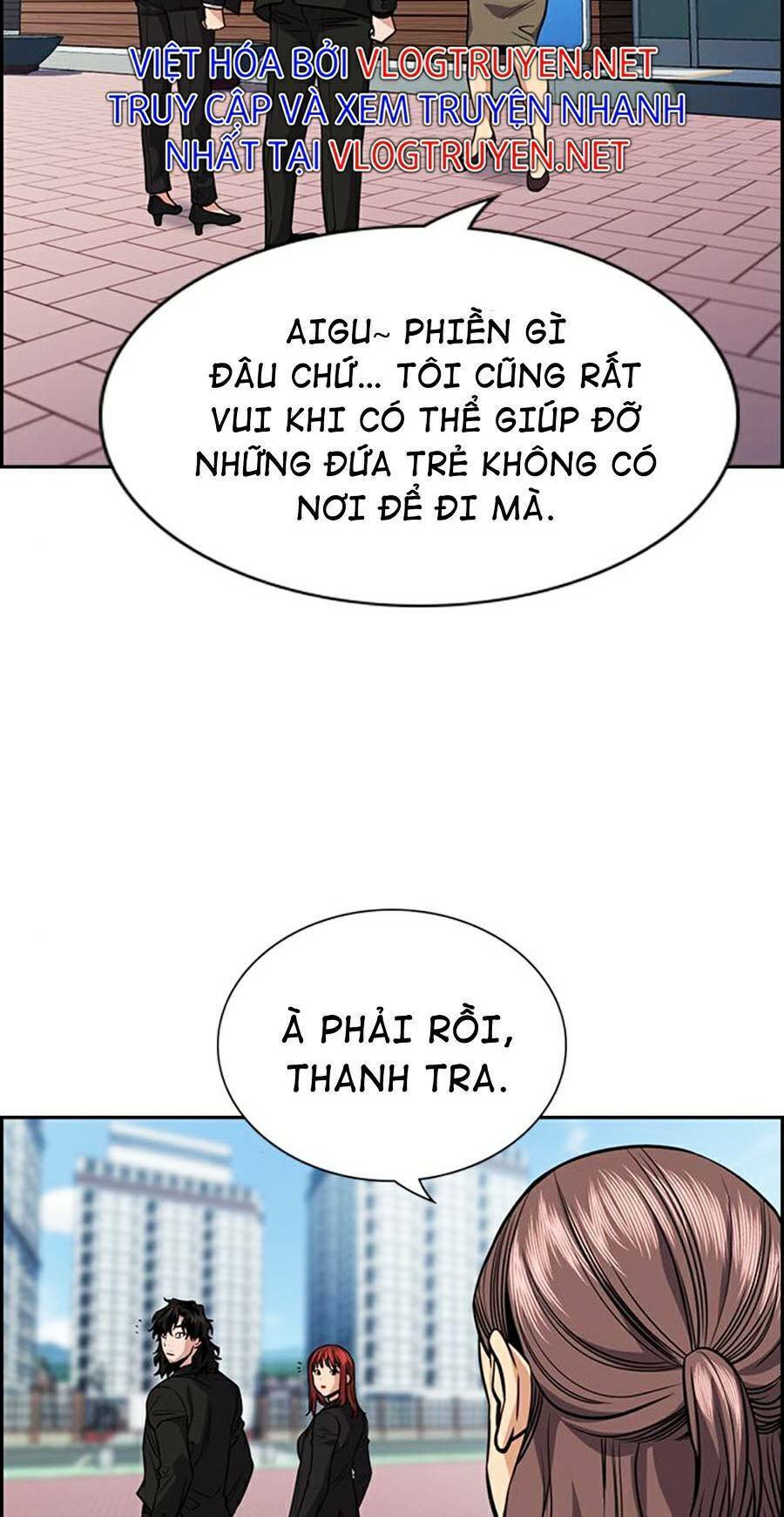 Giáo Dục Chân Chính Chap 72 - Next Chap 73