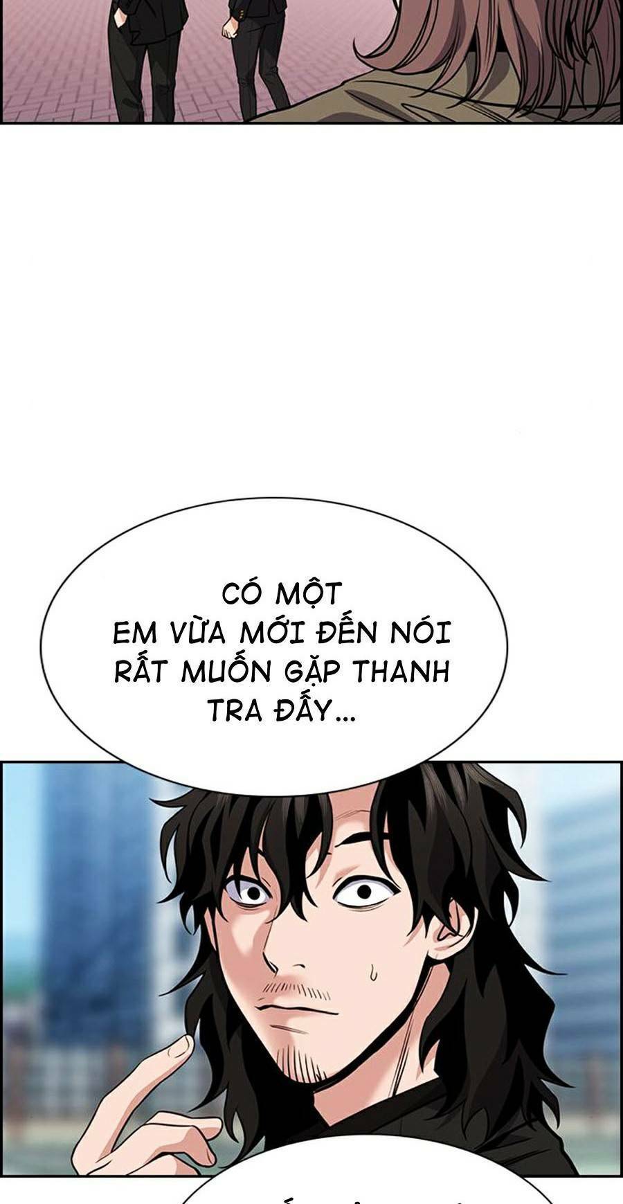 Giáo Dục Chân Chính Chap 72 - Next Chap 73