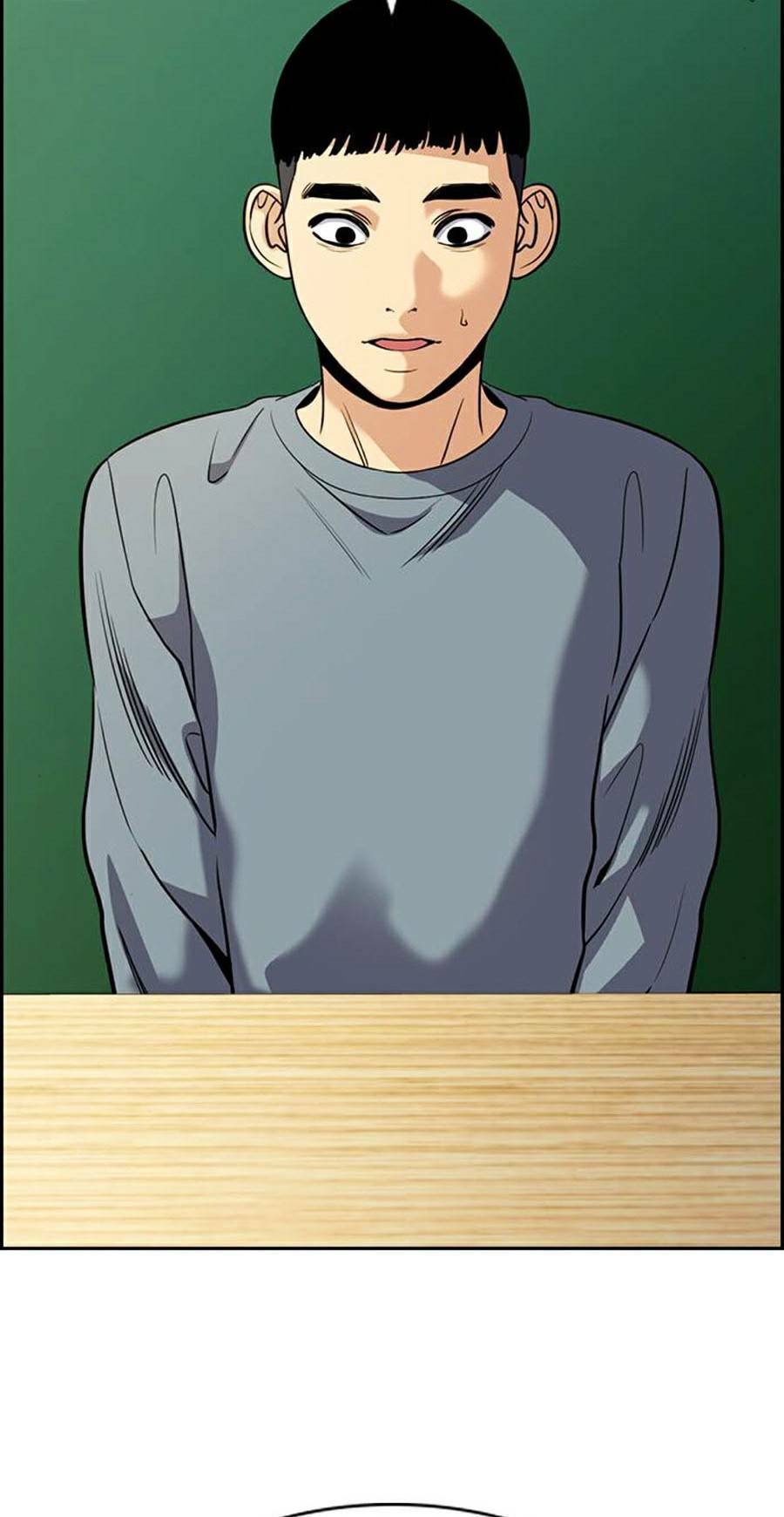 Giáo Dục Chân Chính Chap 72 - Next Chap 73