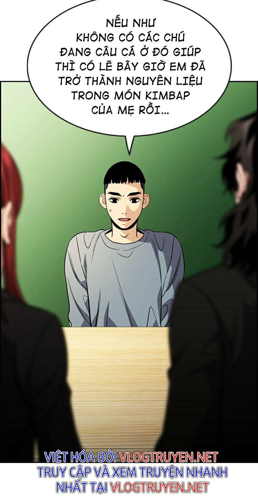 Giáo Dục Chân Chính Chap 72 - Next Chap 73