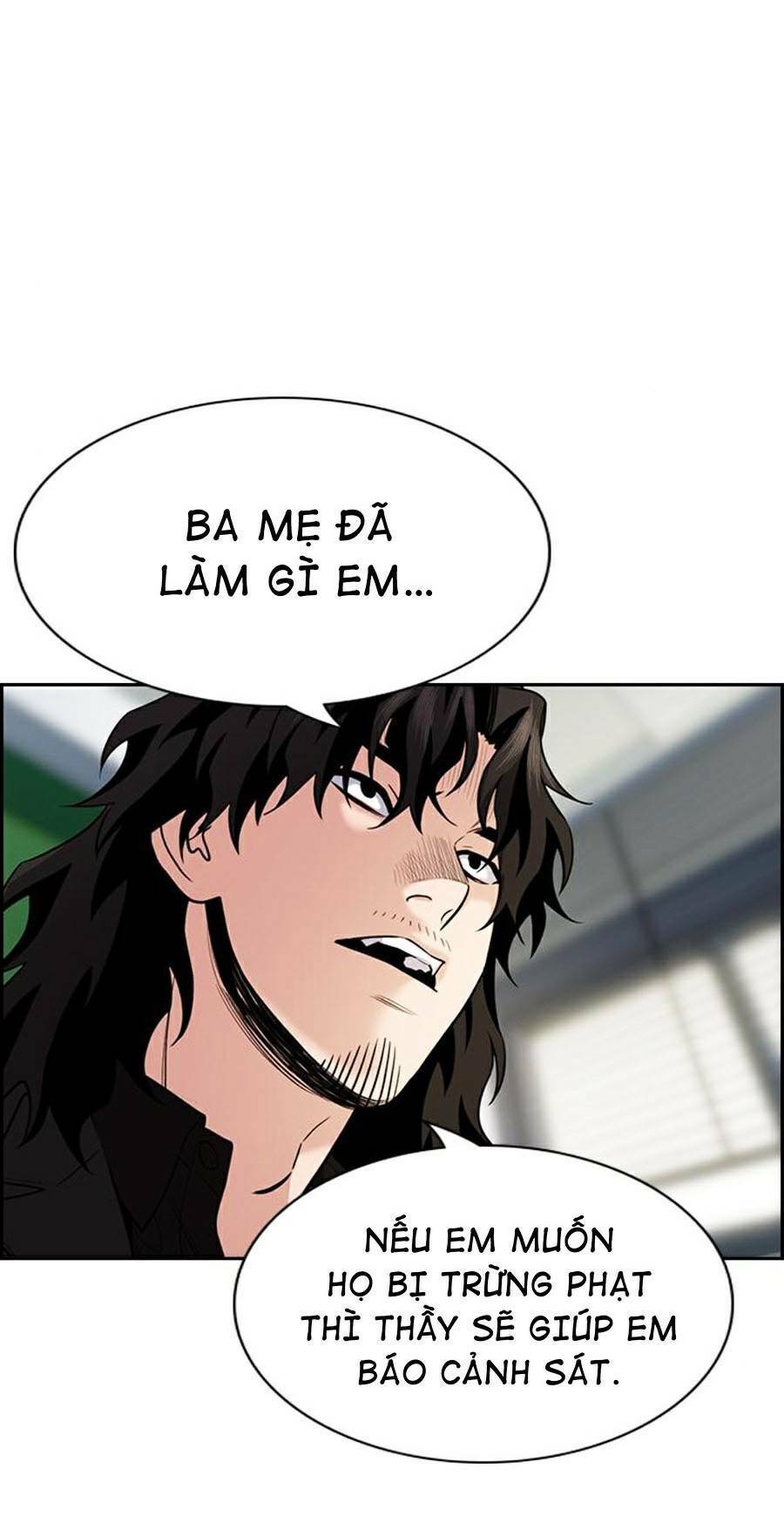 Giáo Dục Chân Chính Chap 72 - Next Chap 73