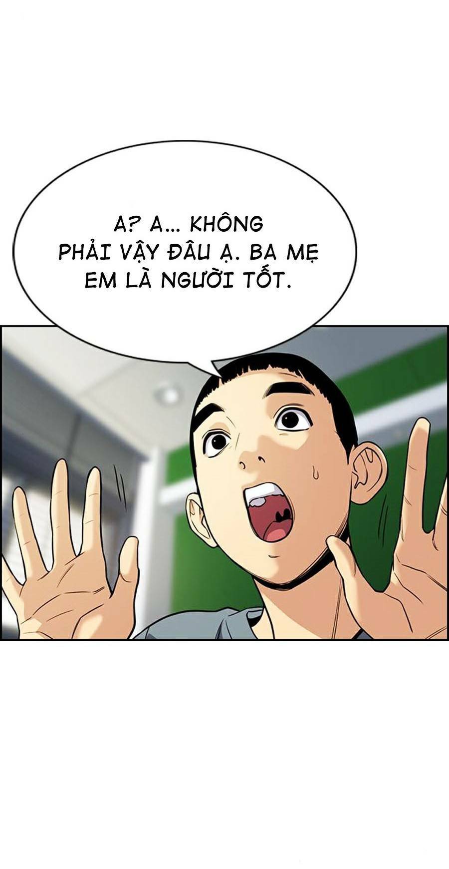 Giáo Dục Chân Chính Chap 72 - Next Chap 73