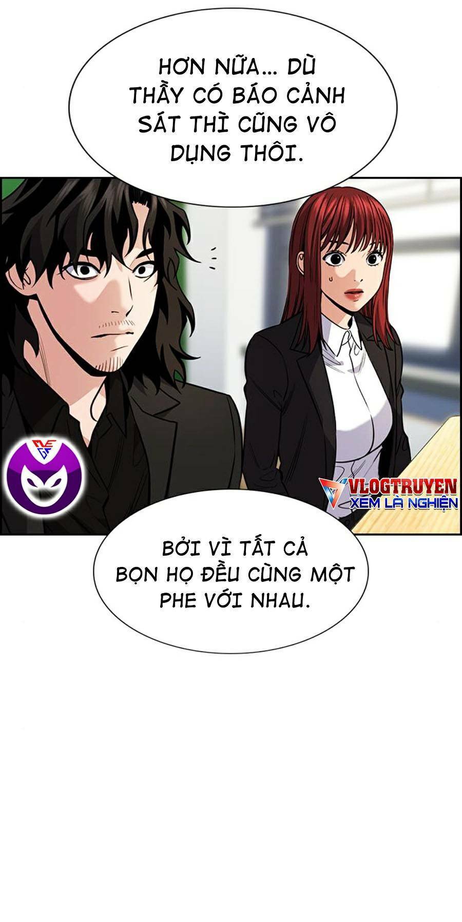 Giáo Dục Chân Chính Chap 72 - Next Chap 73