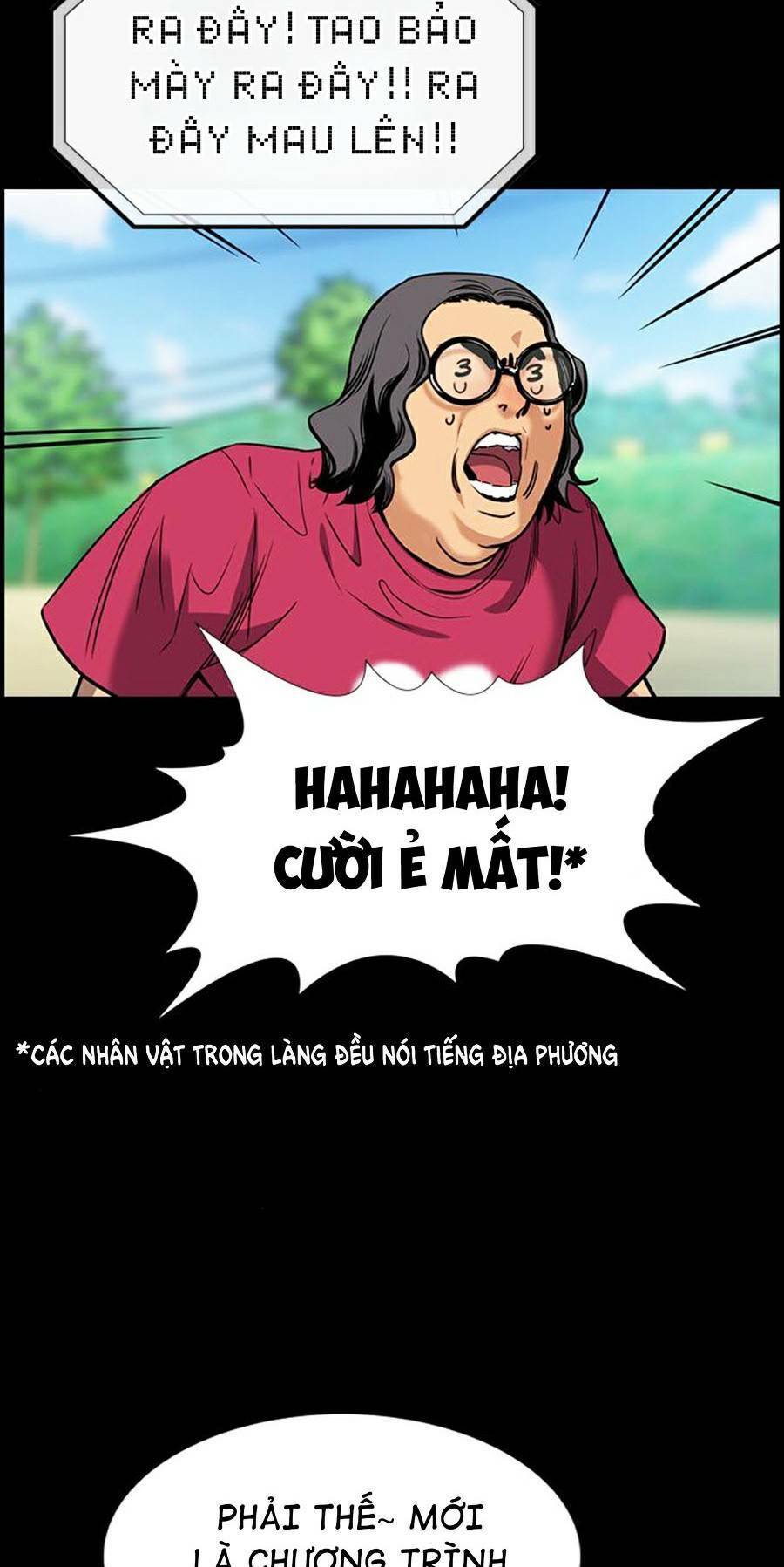 Giáo Dục Chân Chính Chap 72 - Next Chap 73
