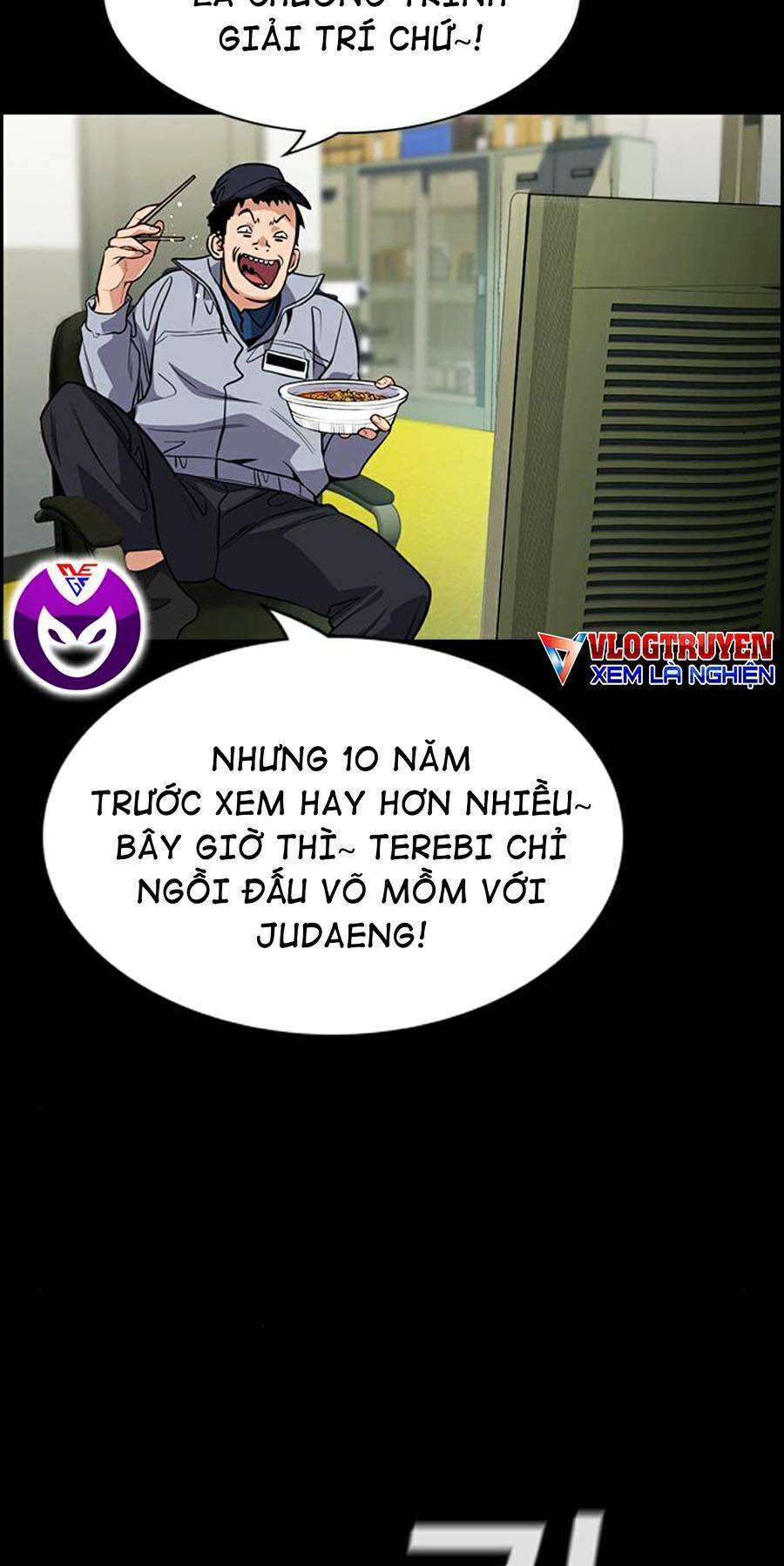Giáo Dục Chân Chính Chap 72 - Next Chap 73