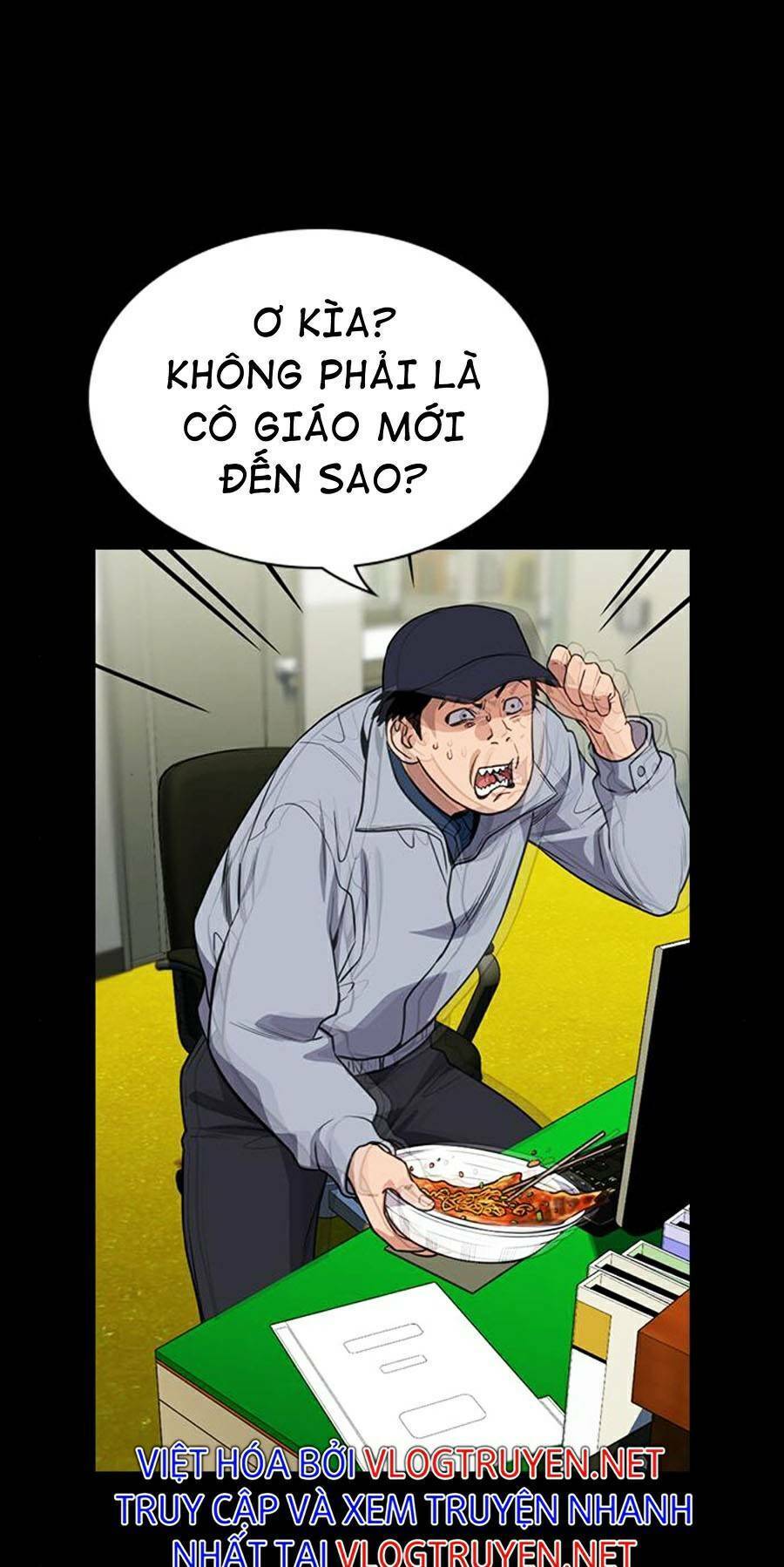 Giáo Dục Chân Chính Chap 72 - Next Chap 73