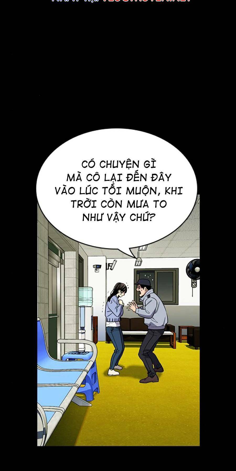 Giáo Dục Chân Chính Chap 72 - Next Chap 73