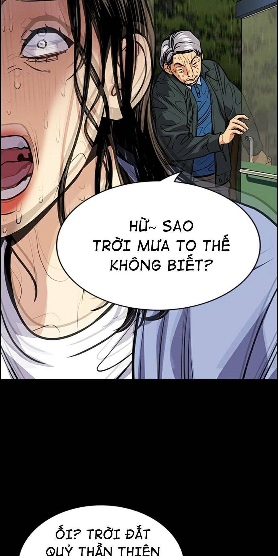 Giáo Dục Chân Chính Chap 72 - Next Chap 73