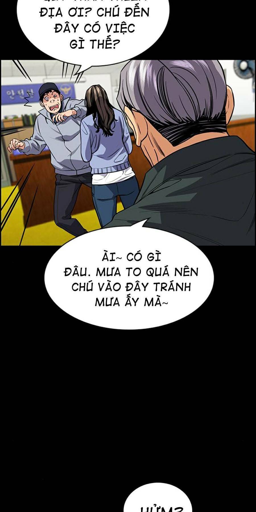 Giáo Dục Chân Chính Chap 72 - Next Chap 73