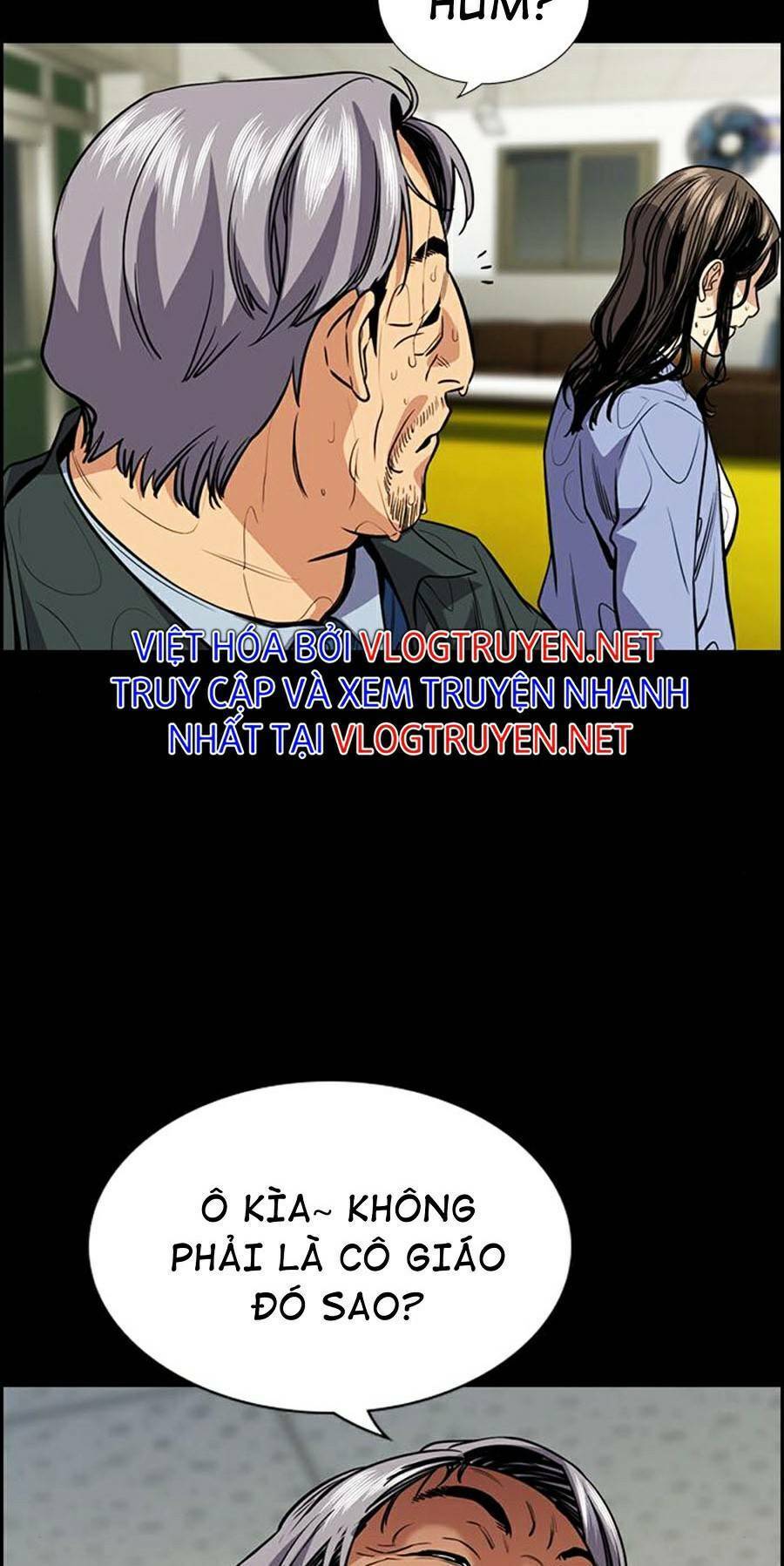 Giáo Dục Chân Chính Chap 72 - Next Chap 73