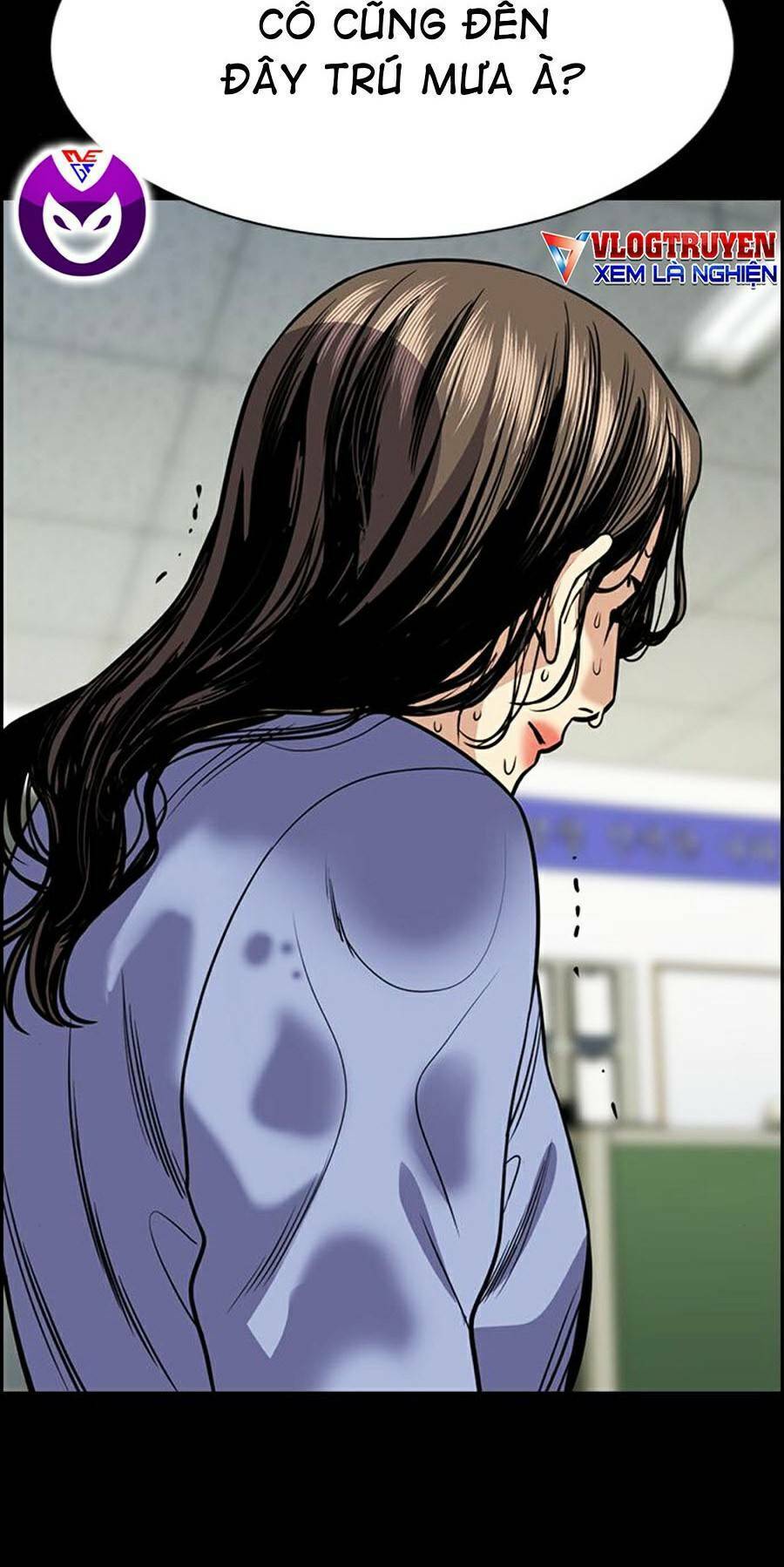 Giáo Dục Chân Chính Chap 72 - Next Chap 73