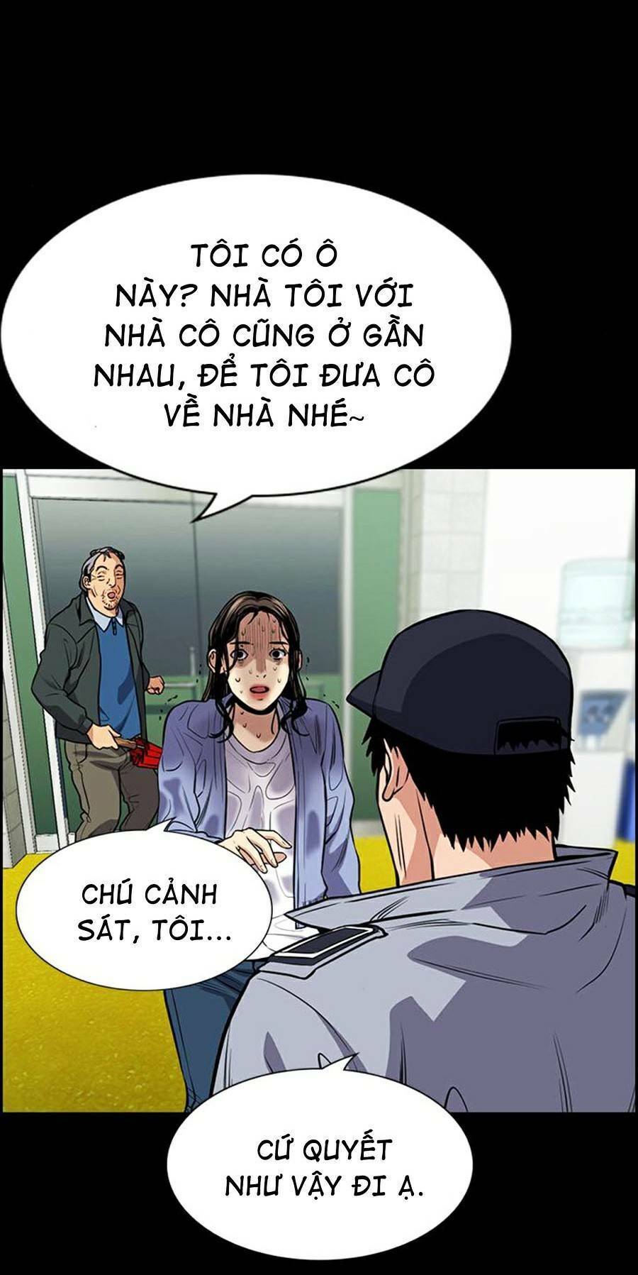 Giáo Dục Chân Chính Chap 72 - Next Chap 73