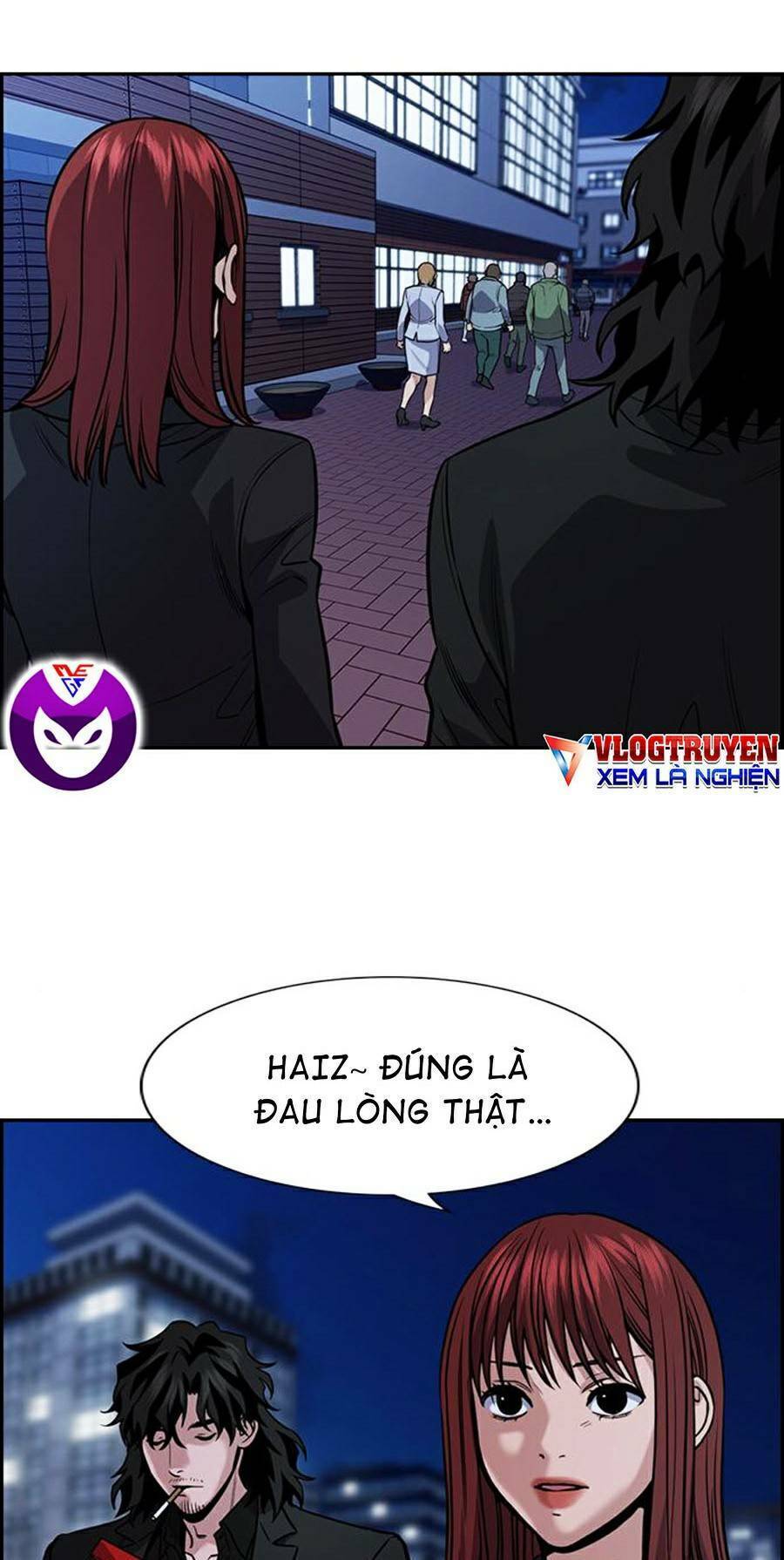 Giáo Dục Chân Chính Chap 72 - Next Chap 73