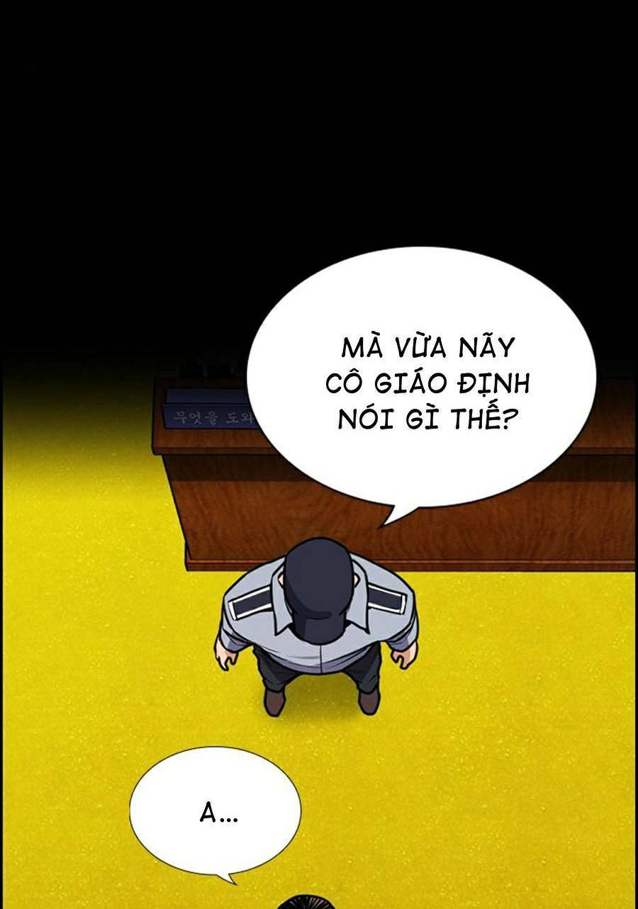 Giáo Dục Chân Chính Chap 72 - Next Chap 73