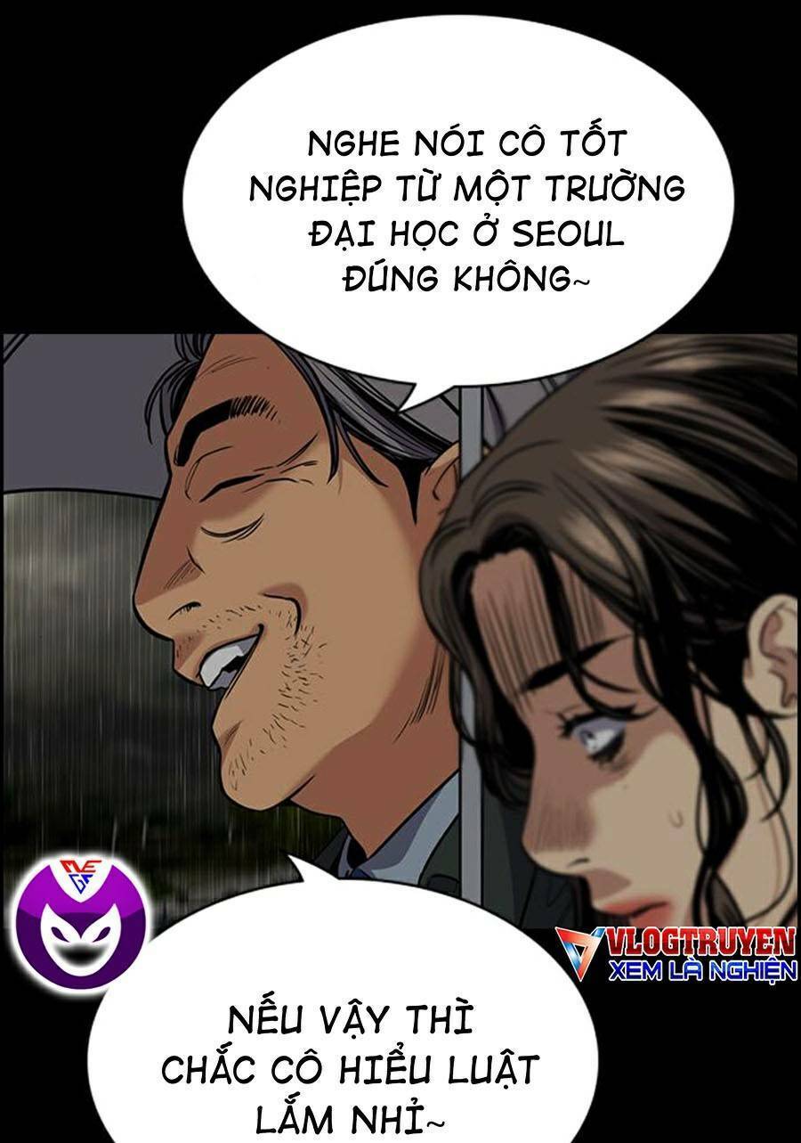 Giáo Dục Chân Chính Chap 72 - Next Chap 73