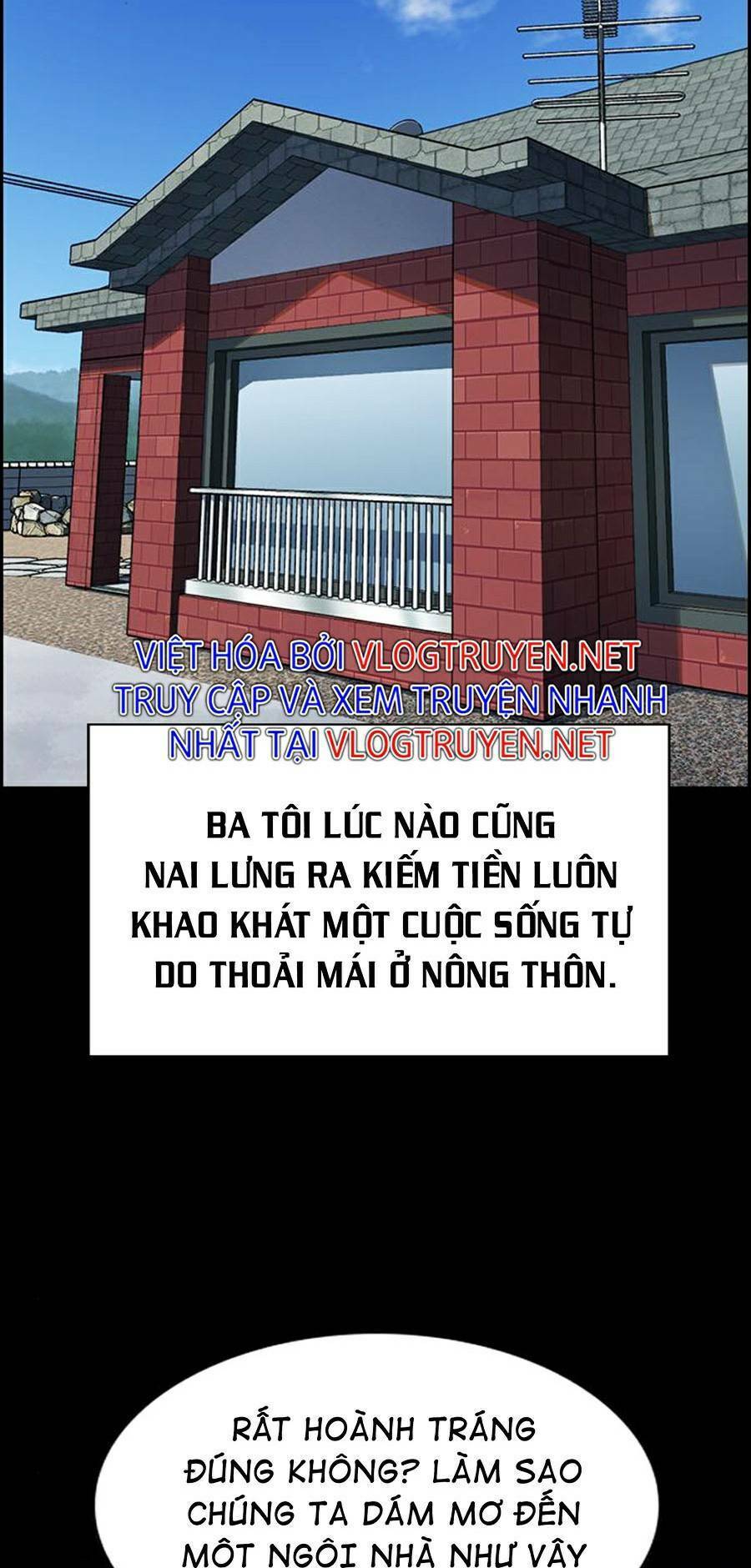 Giáo Dục Chân Chính Chap 73 - Next Chap 74