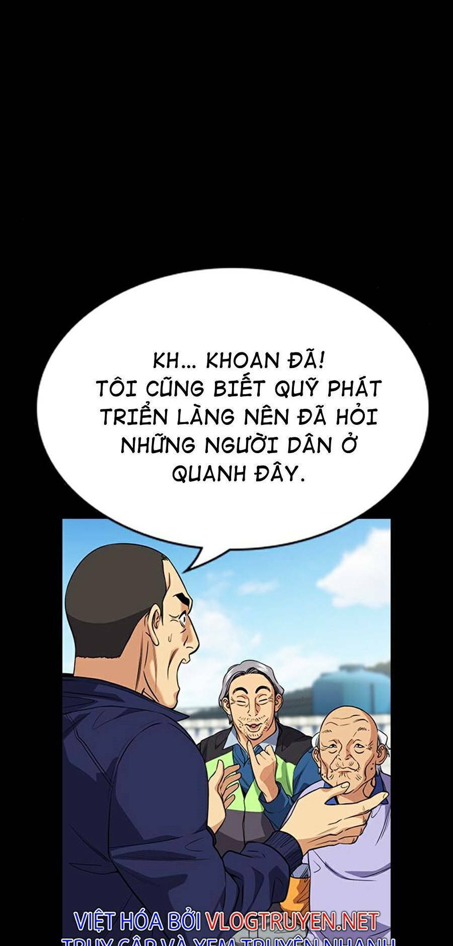 Giáo Dục Chân Chính Chap 73 - Next Chap 74