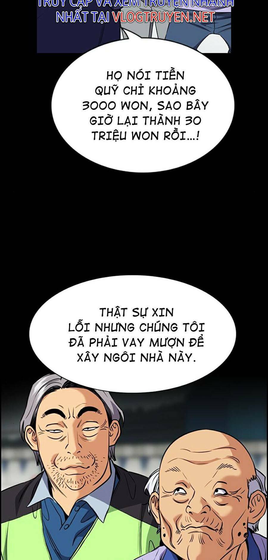 Giáo Dục Chân Chính Chap 73 - Next Chap 74