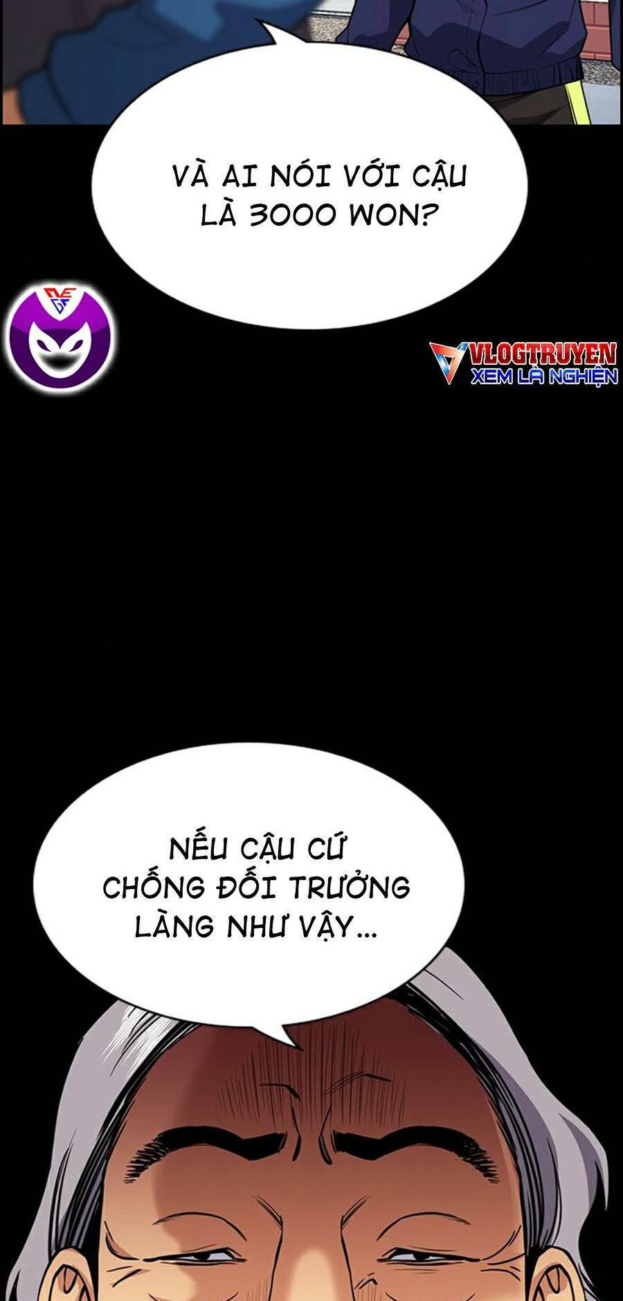 Giáo Dục Chân Chính Chap 73 - Next Chap 74
