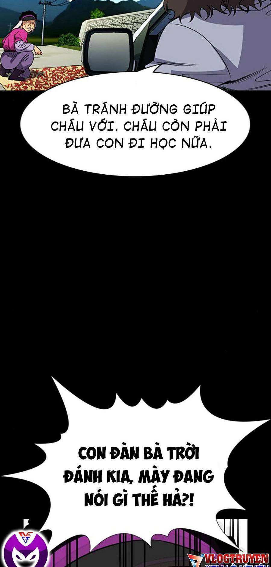 Giáo Dục Chân Chính Chap 73 - Next Chap 74