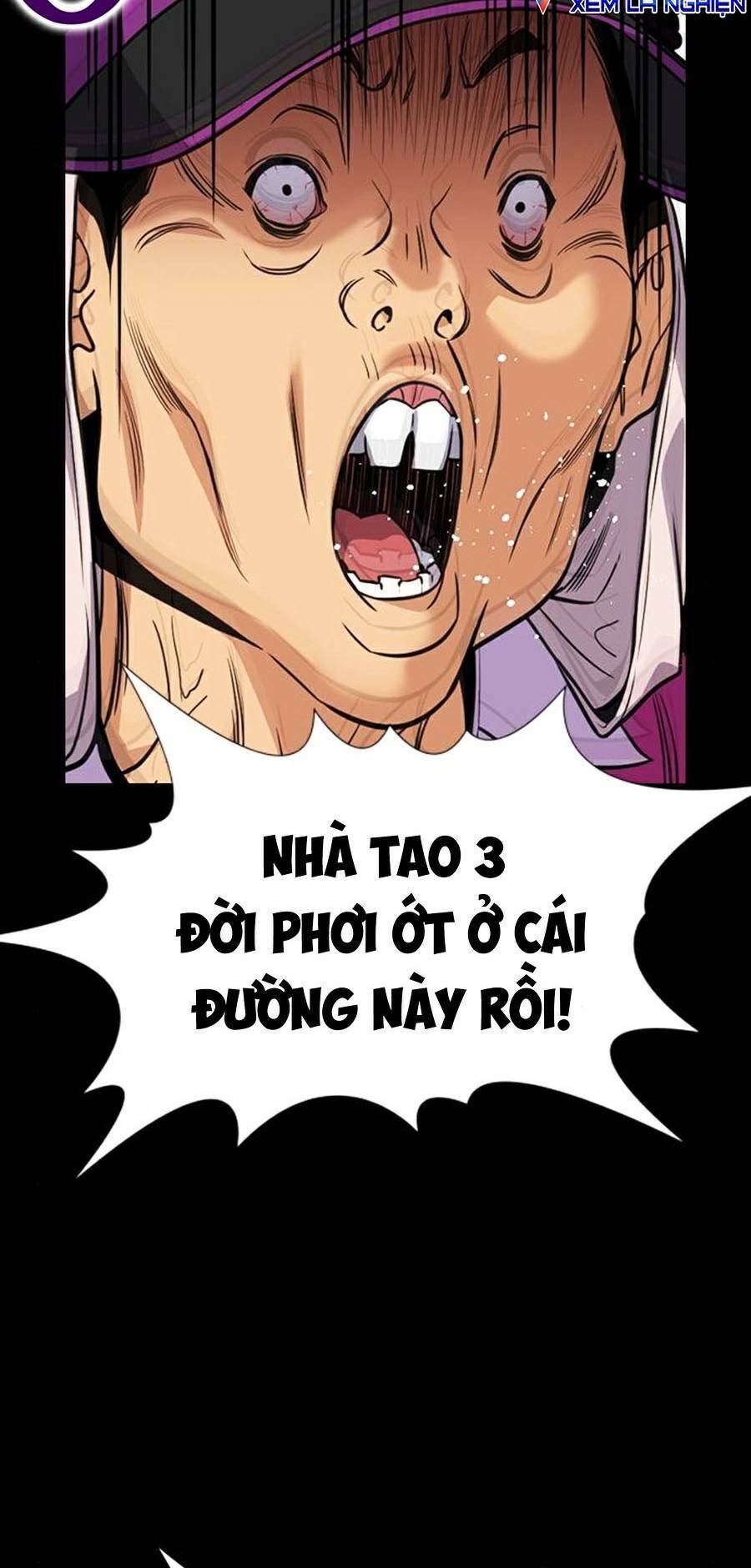 Giáo Dục Chân Chính Chap 73 - Next Chap 74